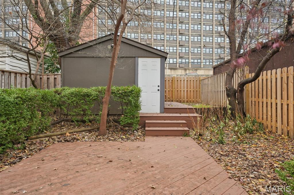 4456 Laclede Avenue St. Louis, MO 63108 - Photo 38 of 48