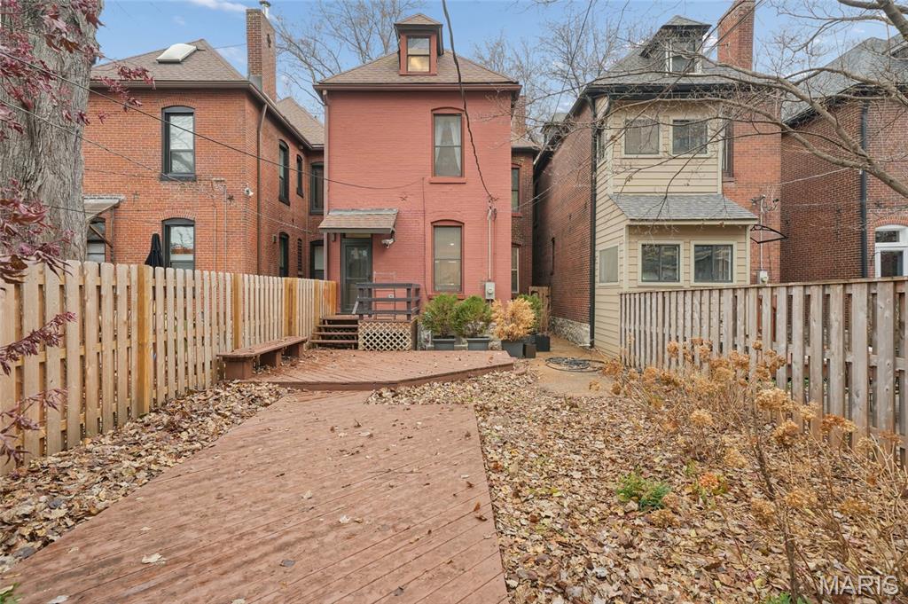 4456 Laclede Avenue St. Louis, MO 63108 - Photo 39 of 48