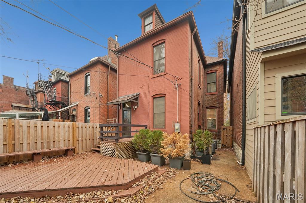 4456 Laclede Avenue St. Louis, MO 63108 - Photo 40 of 48