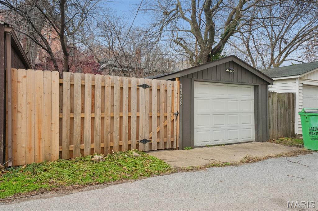 4456 Laclede Avenue St. Louis, MO 63108 - Photo 41 of 48