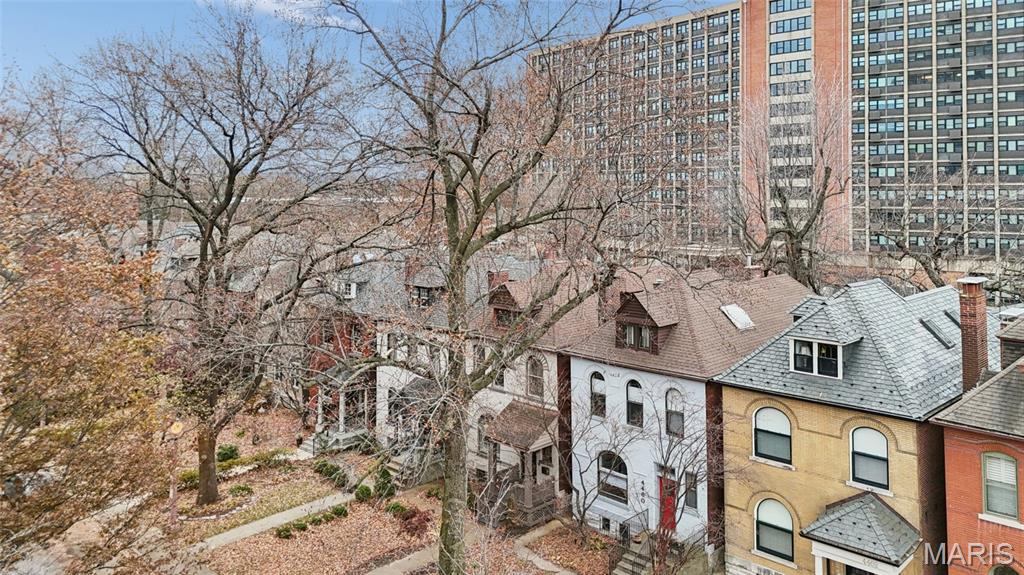 4456 Laclede Avenue St. Louis, MO 63108 - Photo 42 of 48