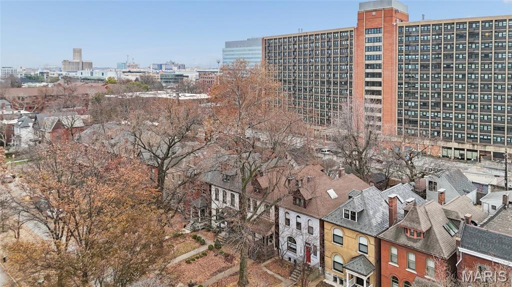 4456 Laclede Avenue St. Louis, MO 63108 - Photo 43 of 48