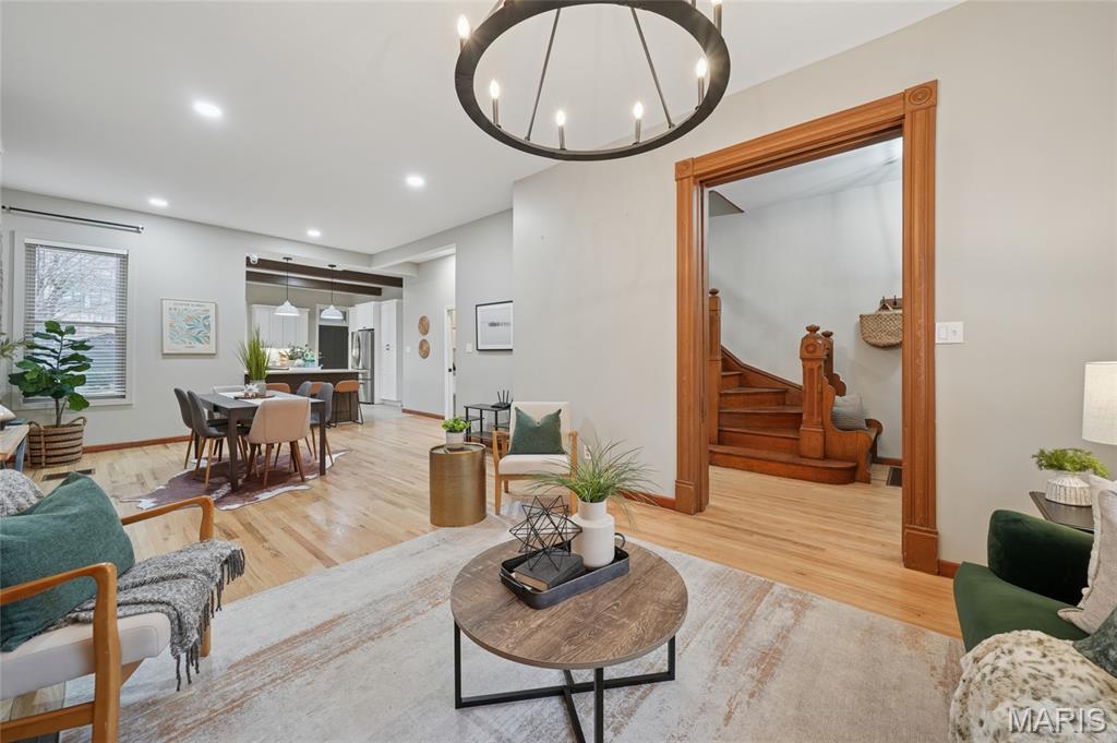 4456 Laclede Avenue St. Louis, MO 63108 - Photo 7 of 48