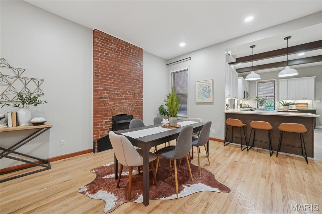 4456 Laclede Avenue St. Louis, MO 63108 - Photo 10 of 48