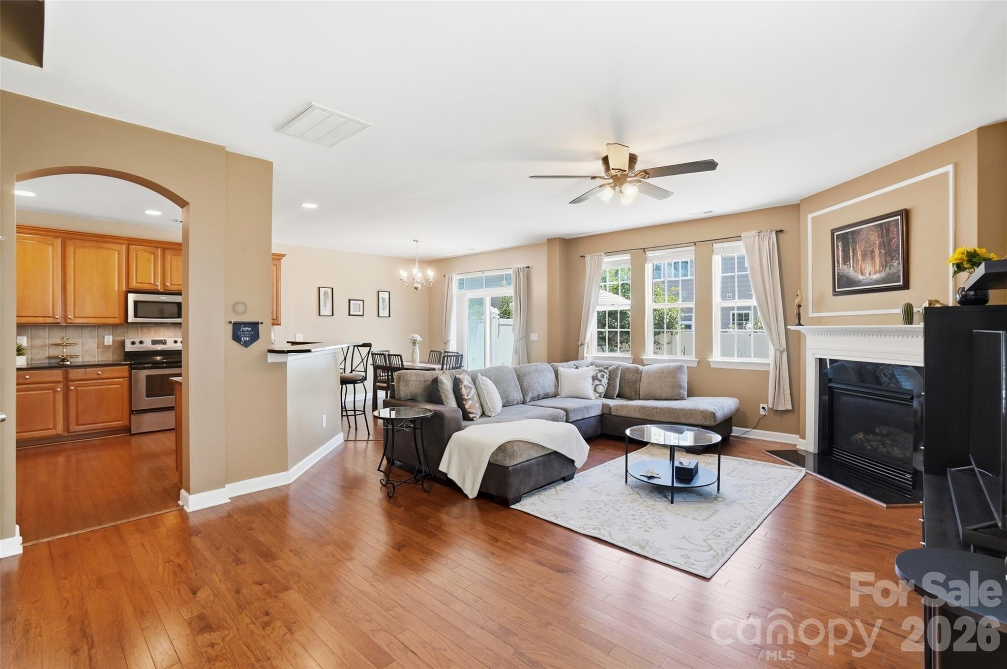 12226 Red Rust Lane Charlotte, NC 28277 - Photo 9 of 48
