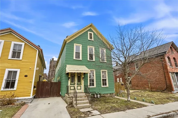 $285,000 | 49 Trinity Place, Buffalo, NY 14201