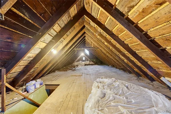 $285,000 | 49 Trinity Place, Buffalo, NY 14201