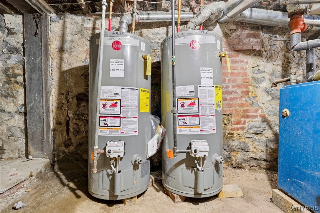 49 Trinity Place Buffalo, NY 14201 - Photo 39 of 44