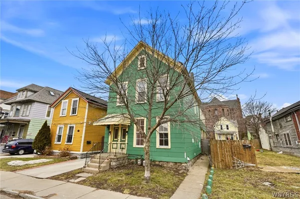 $285,000 | 49 Trinity Place, Buffalo, NY 14201