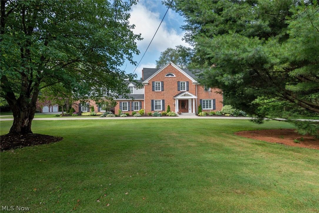 7637 Chagrin Road Chagrin Falls, OH 44023 - Photo 2 of 35 Gallery Image 2