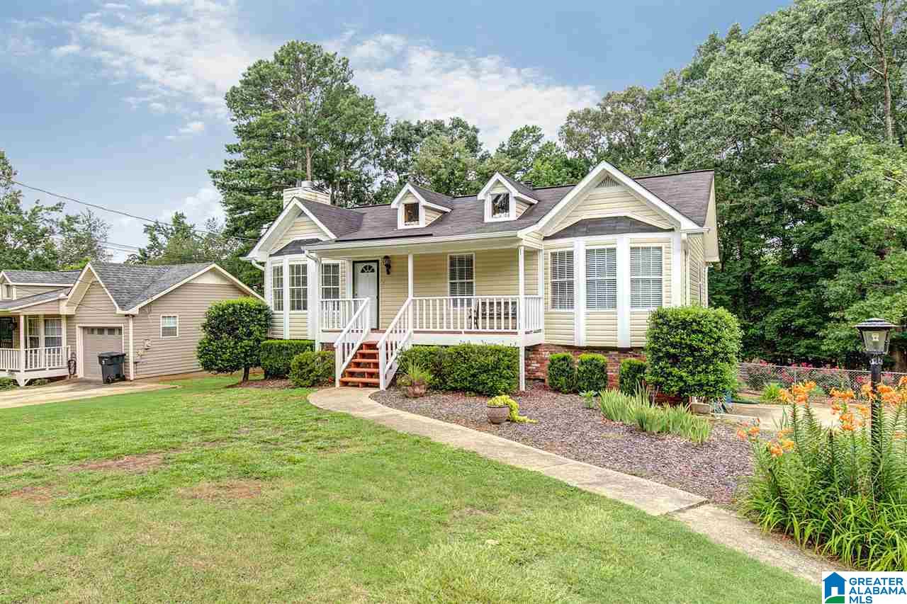 7216 Weems Road Pinson, AL 35126 - Photo 1 of 24