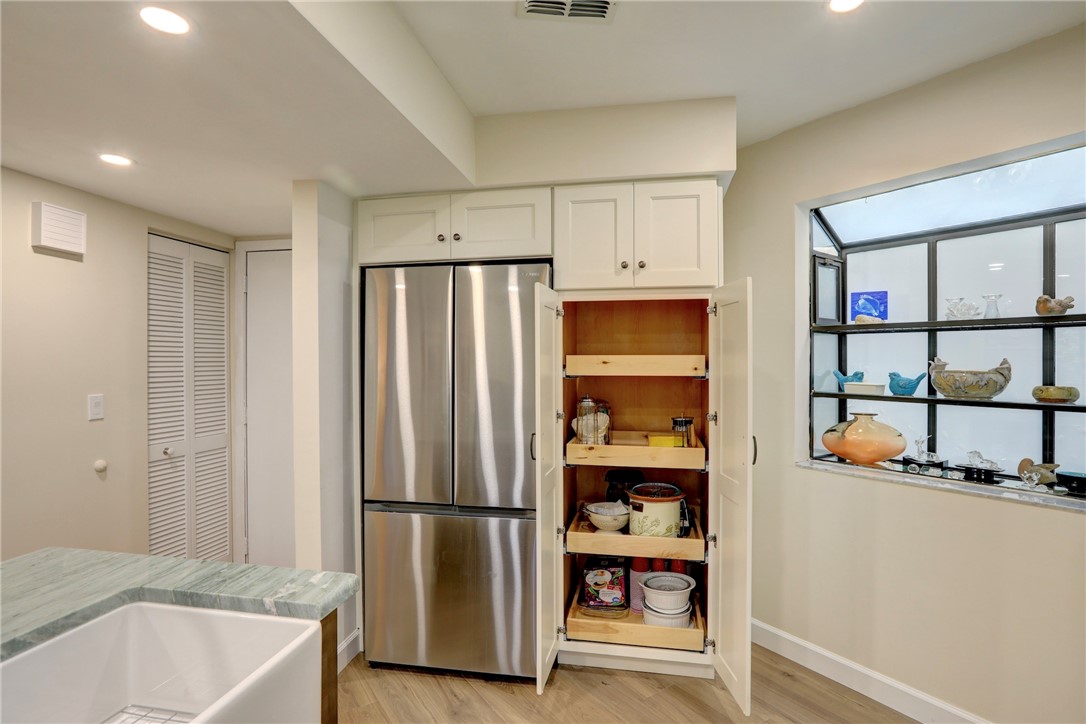 9612 Riverside Drive, Unit 102 Sebastian, FL 32958 - Photo 16 of 32 a bathroom with a bathtub and a shower