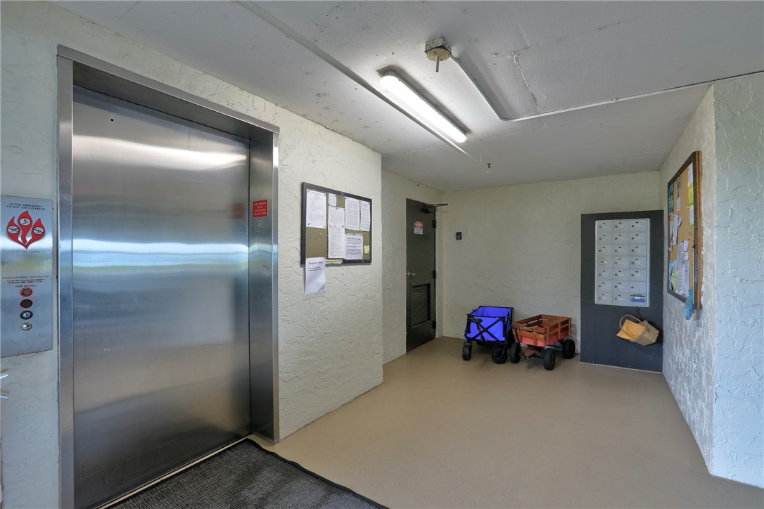 9612 Riverside Drive, Unit 102 Sebastian, FL 32958 - Photo 30 of 32 a view of livingroom with furniture
