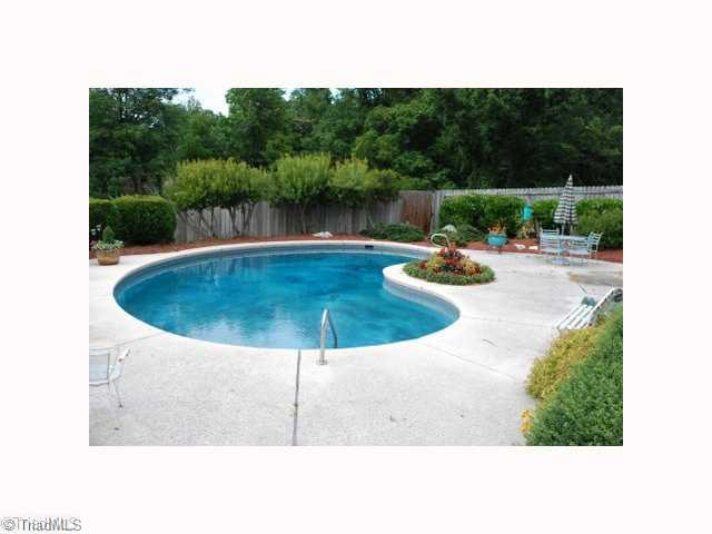 1604-1608 Coventry Road High Point, NC 27262 - Photo 6 of 6 Swimming Pool/Hot Tub/Sauna.