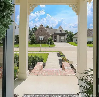 $620,000 | 6523 White Oleander Circle West, Lake Charles, LA 70605