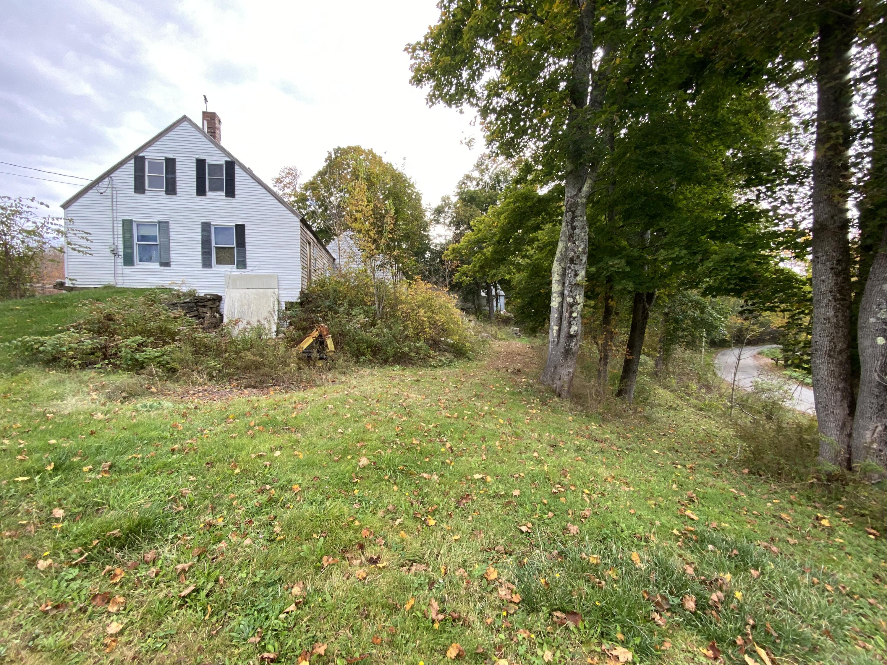 709 A Boothbay Road Edgecomb, ME 04556 - Photo 9 of 48 IMG_5399
