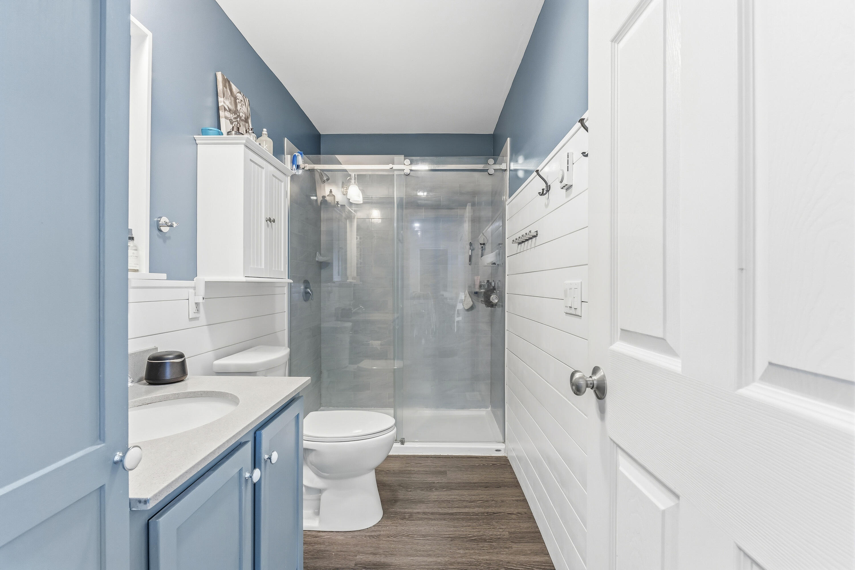 35 Barefoot Cottage Road, Unit 125 Wells, ME 04090 - Photo 17 of 36 Bathroom