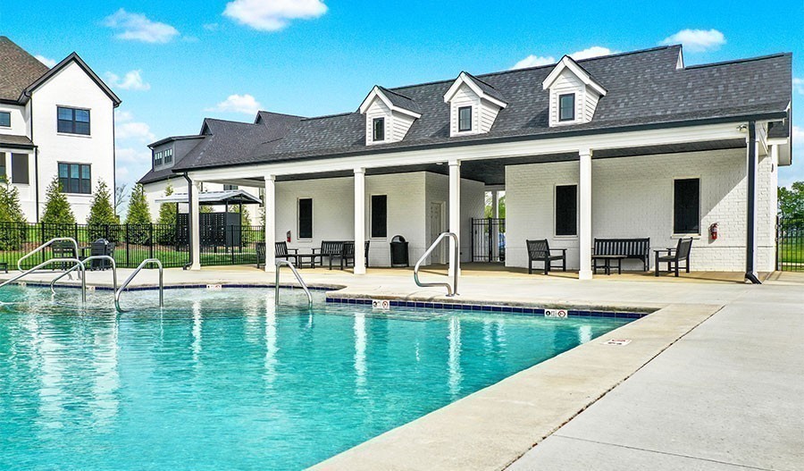 1939 Harmony Road Spring Hill, TN 37174 - Photo 47 of 49 Gallery Image 47