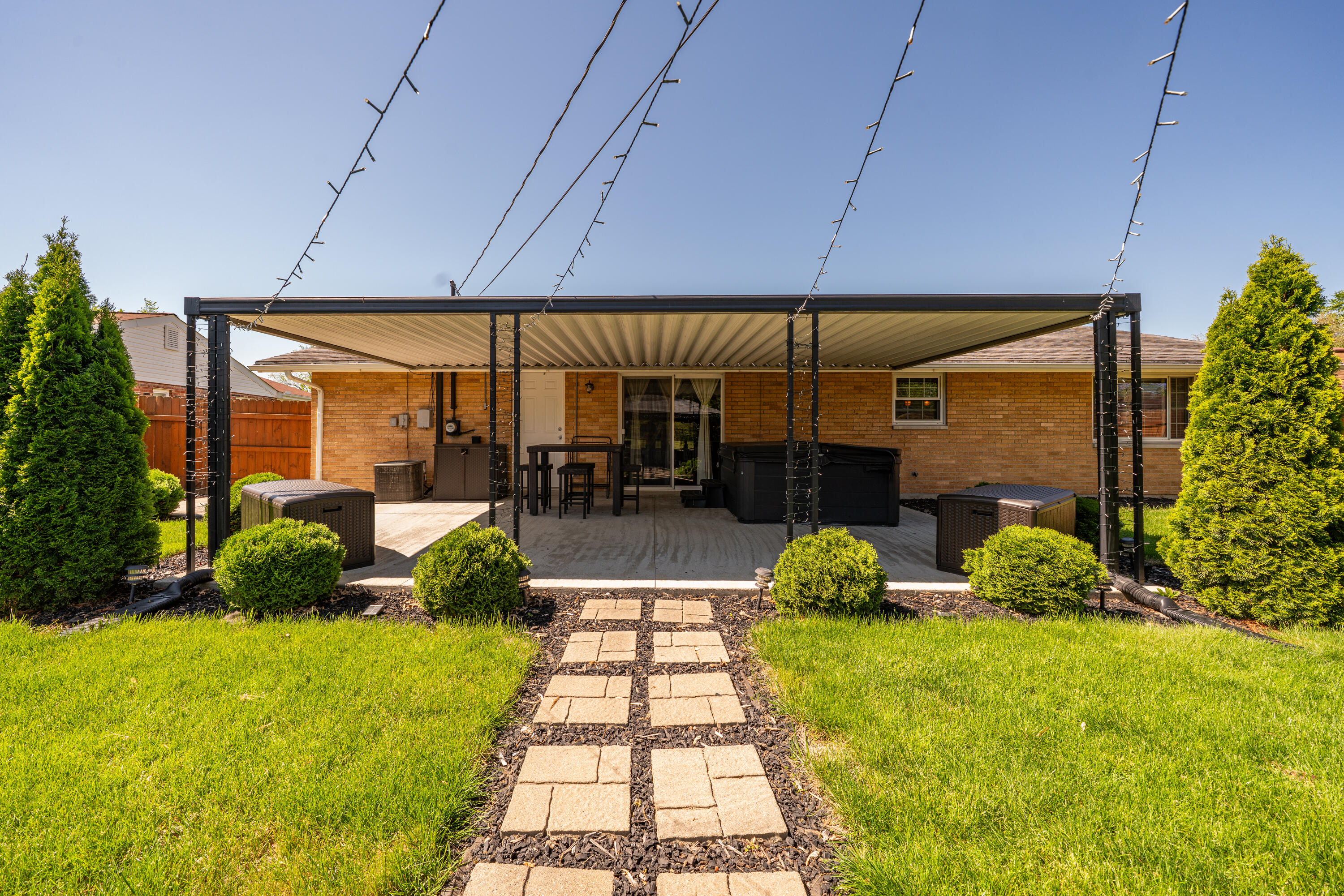 4537 Powell Road Dayton, OH 45424 - Photo 48 of 60
