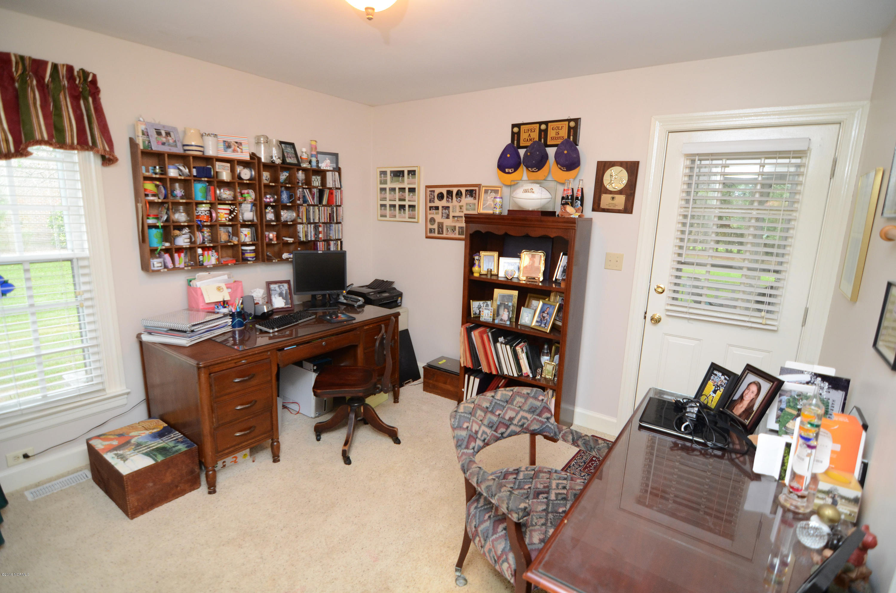 4512 Saddle Run Road North Wilson, NC 27896 - Photo 6 of 22 4 OFFICE