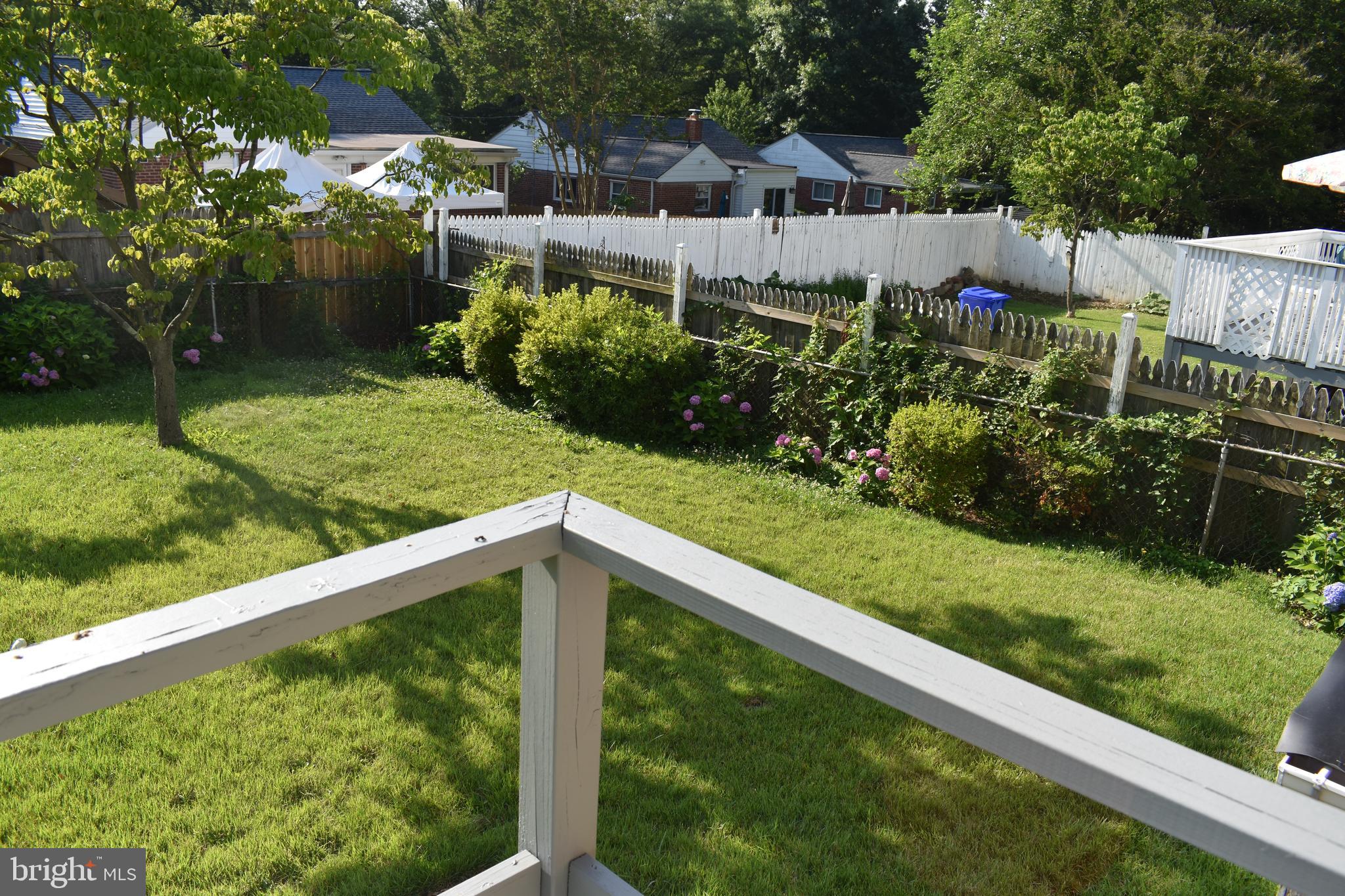 11009 Burnley Terrace Silver Spring, MD 20902 - Photo 40 of 45