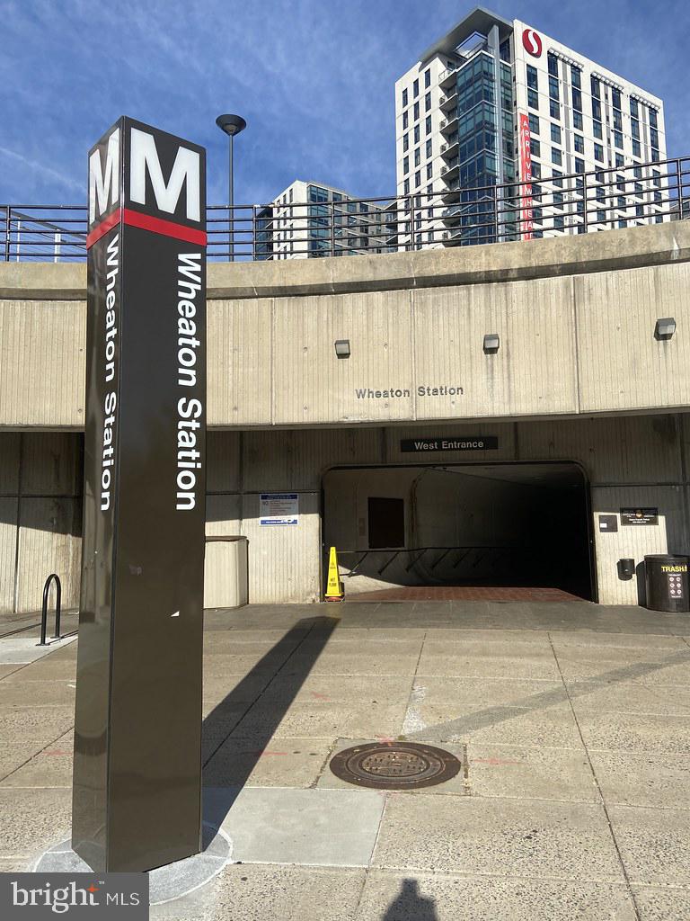 11009 Burnley Terrace Silver Spring, MD 20902 - Photo 44 of 45