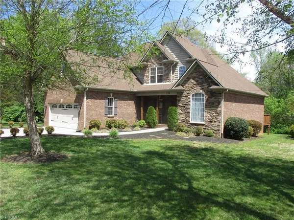 $2,950 | 270 Plumstead Lane, Clemmons, NC 27012