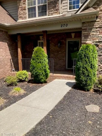$2,950 | 270 Plumstead Lane, Clemmons, NC 27012