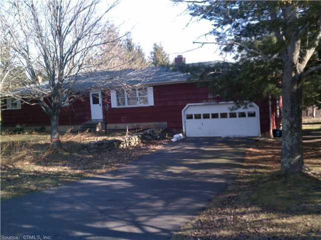 358 Linkfield Road Watertown, CT 06795 - Photo 1 of 1 Exterior Front.