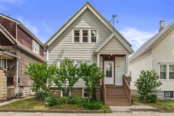$149,900 | 2016 West Orchard Street, Milwaukee, WI 53204