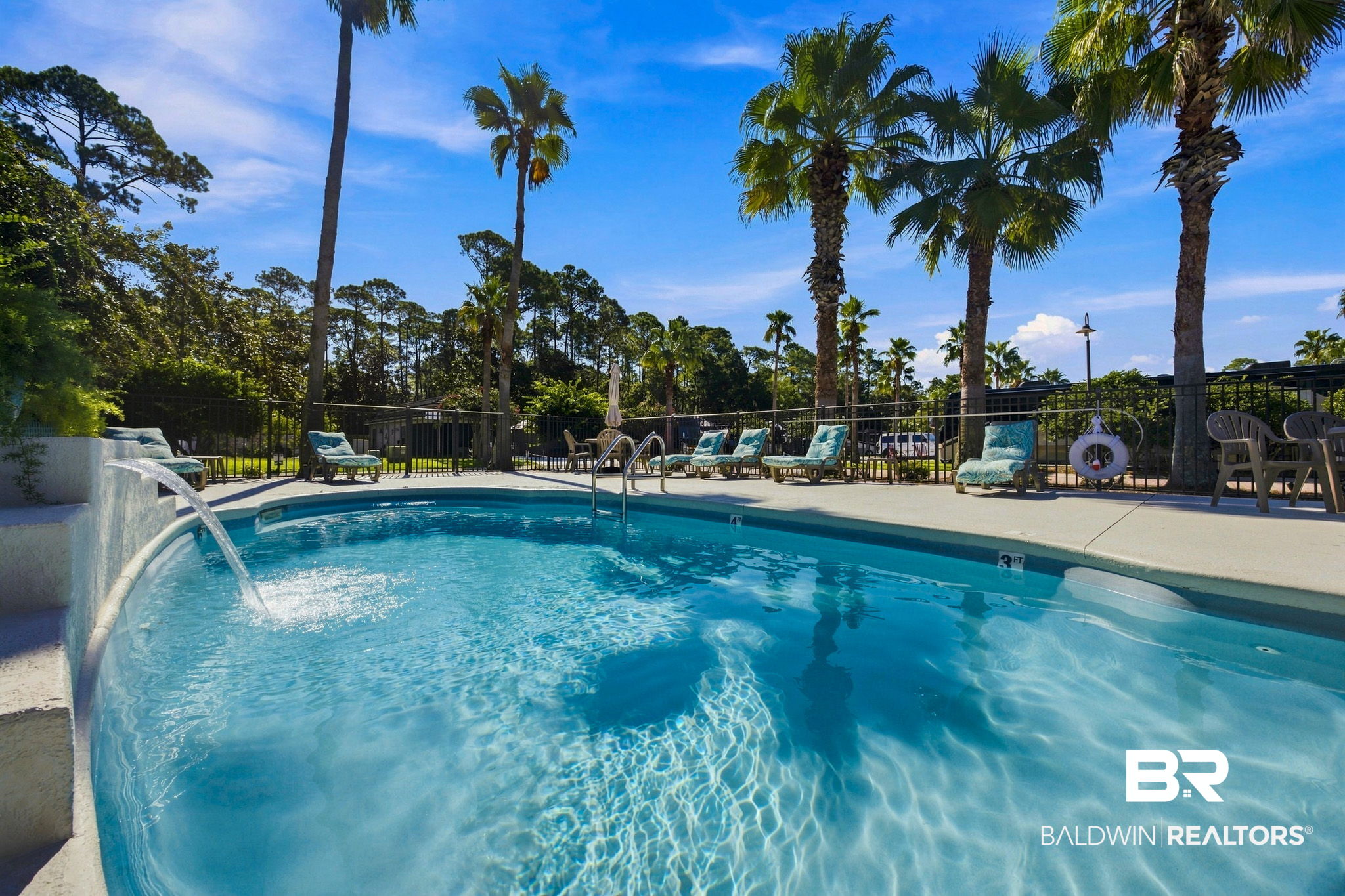 4650 Griffith Marina Road, Unit 13A Orange Beach, AL 36561 - Photo 9 of 25 Gallery Image 9