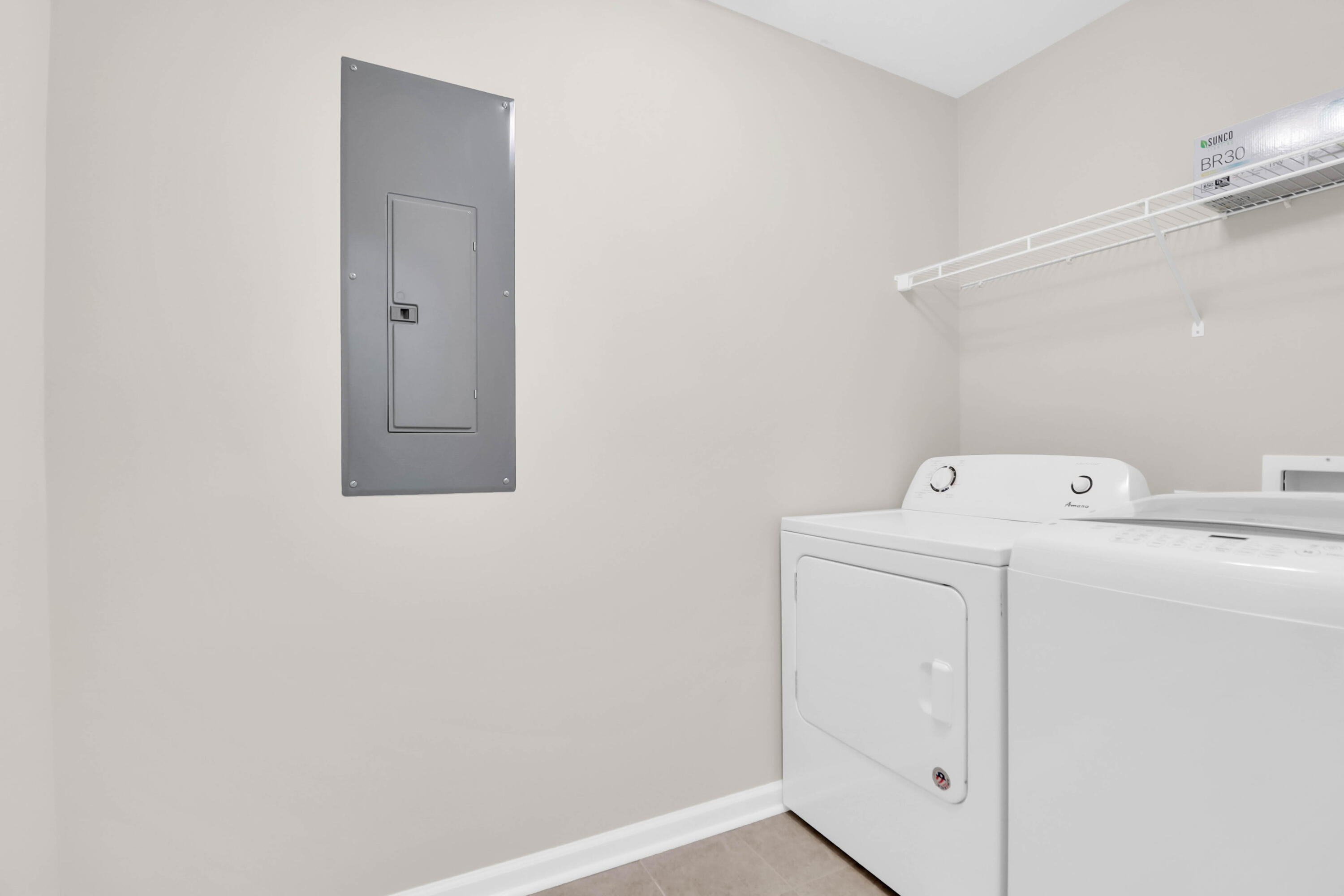 1810 Laura Creek Road Charleston, SC 29412 - Photo 17 of 31 Laundry Room
