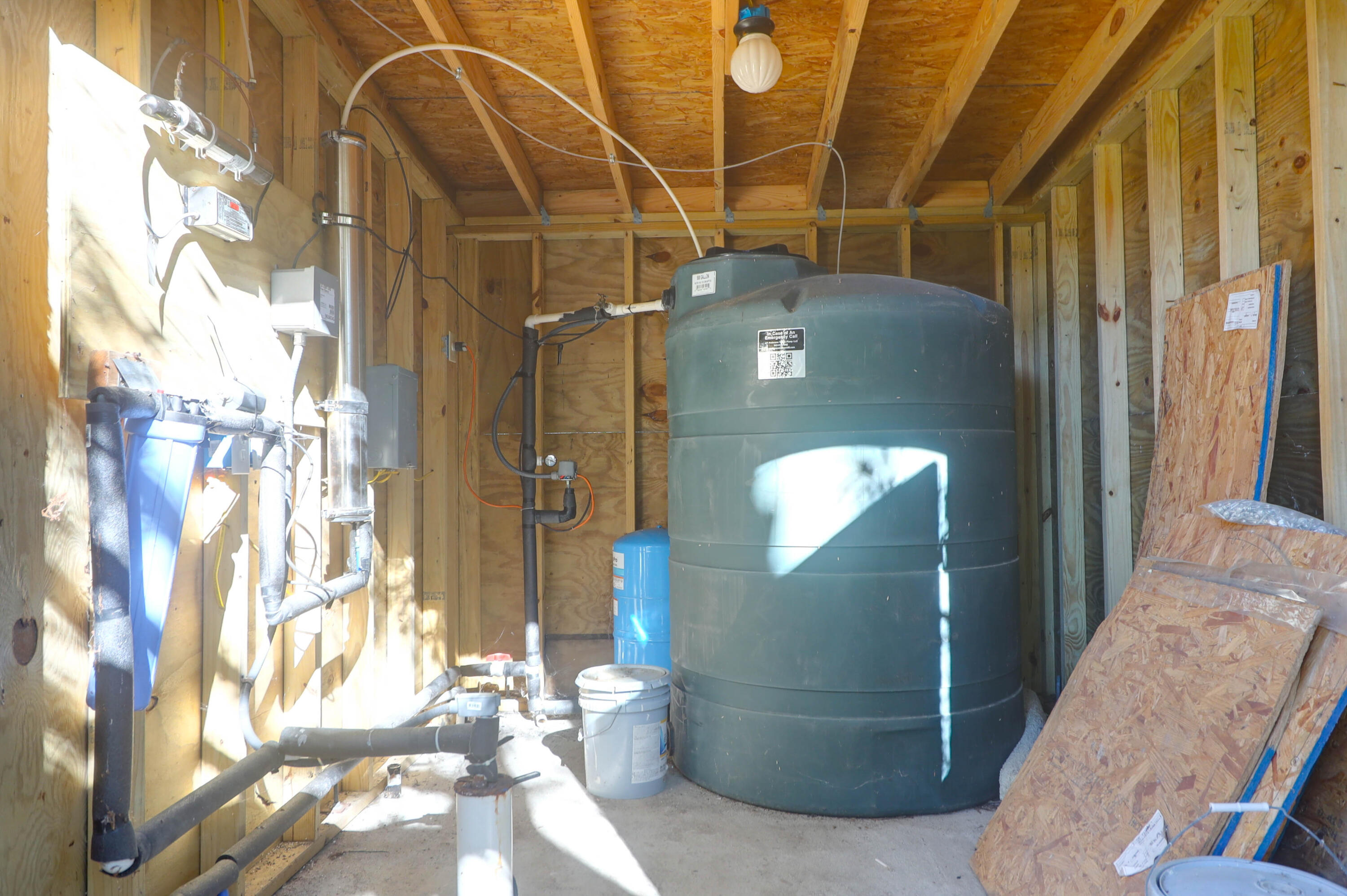 1810 Laura Creek Road Charleston, SC 29412 - Photo 22 of 31 Shed
