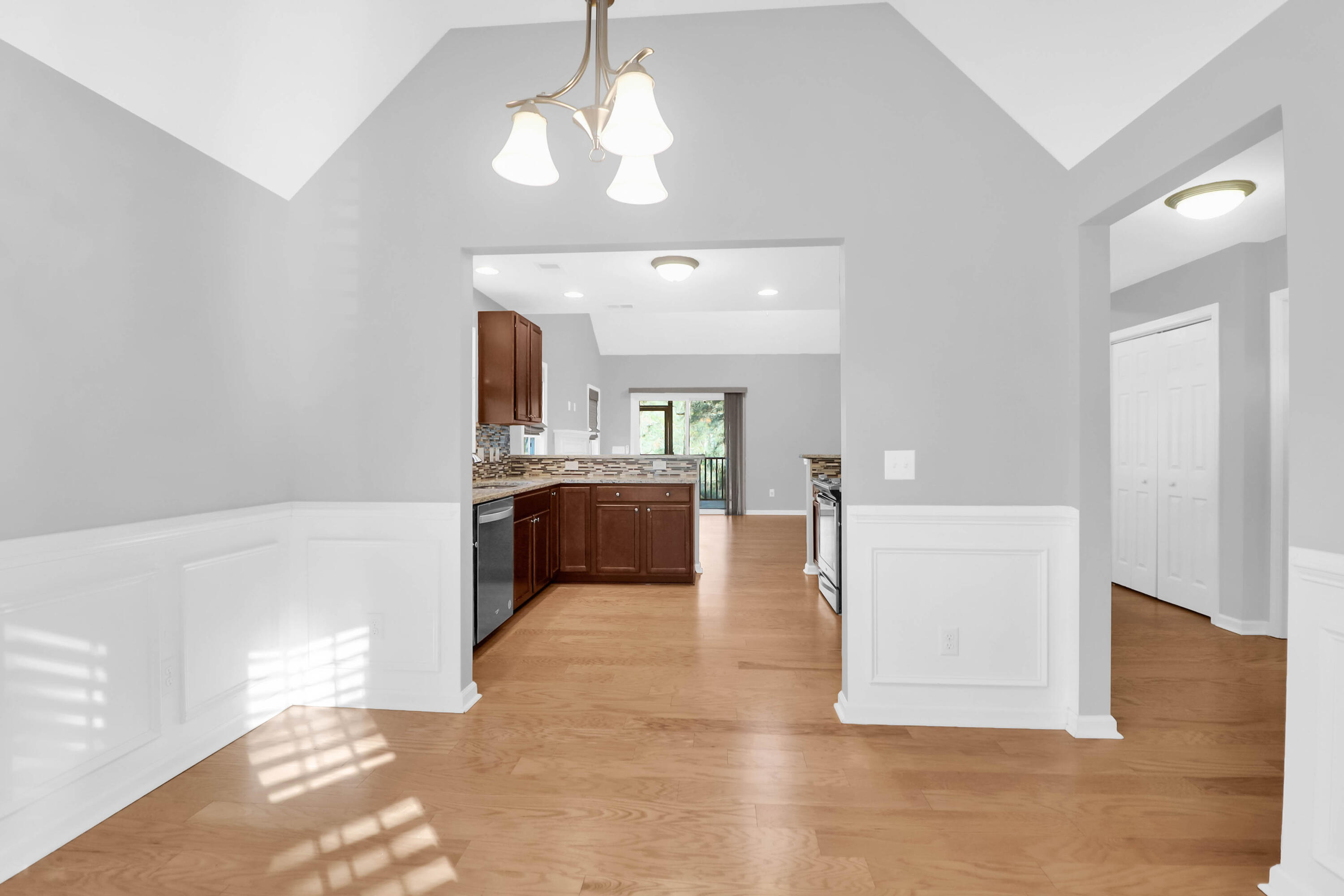 1810 Laura Creek Road Charleston, SC 29412 - Photo 3 of 31 Dining Room