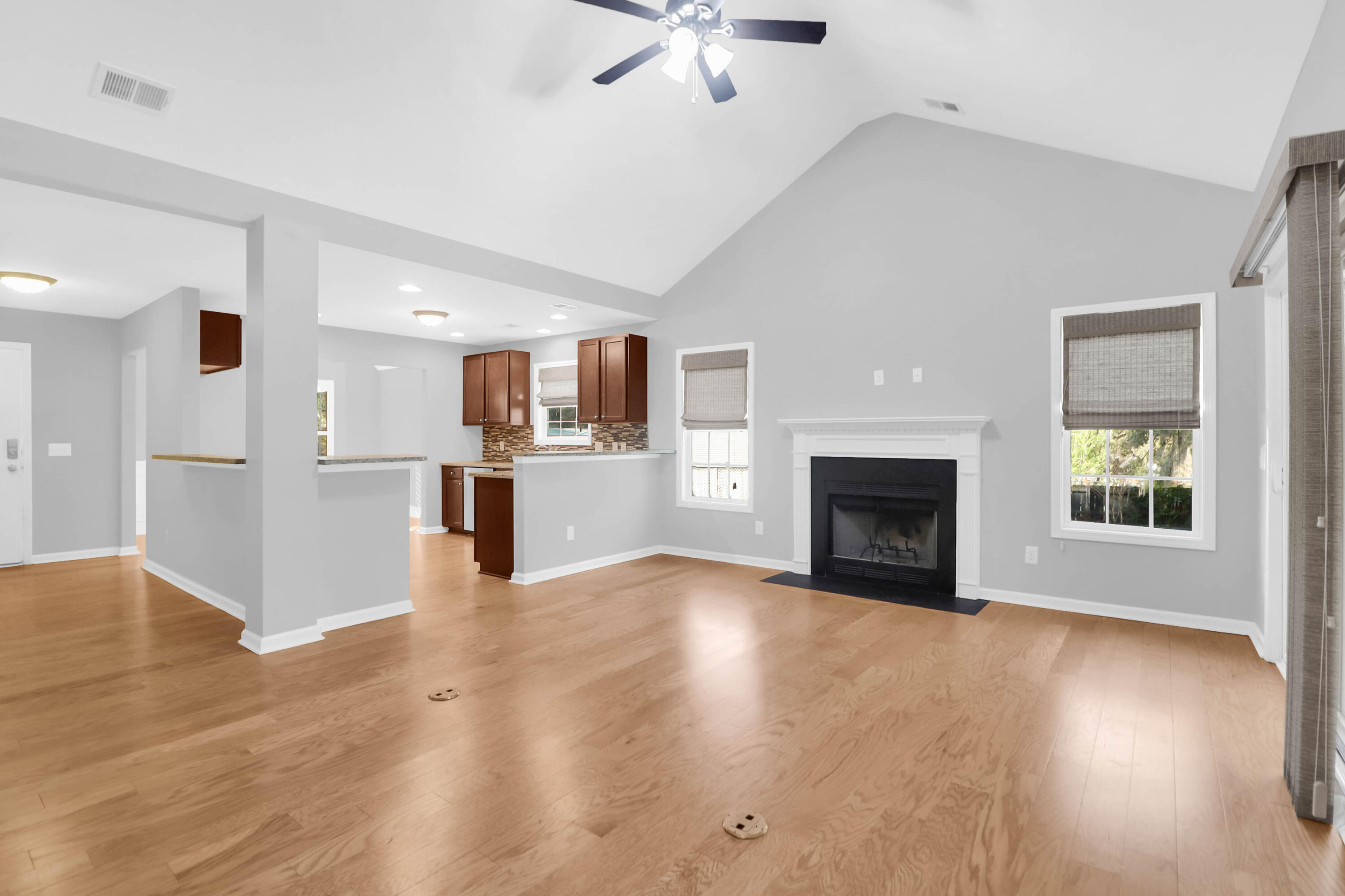 1810 Laura Creek Road Charleston, SC 29412 - Photo 31 of 31 Open Floor Plan