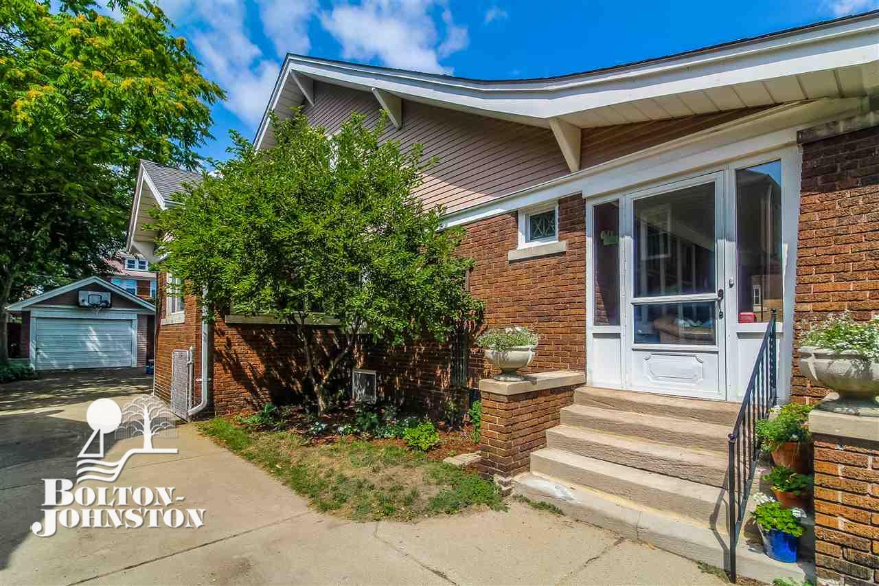 1165 Nottingham Road Grosse Pointe Park, MI 48230 - Photo 30 of 37