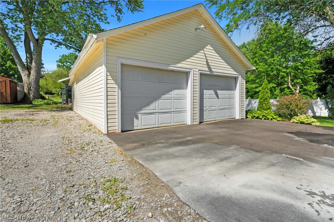 1741 Woods Road Akron, OH 44306 - Photo 23 of 31 Gallery Image 23