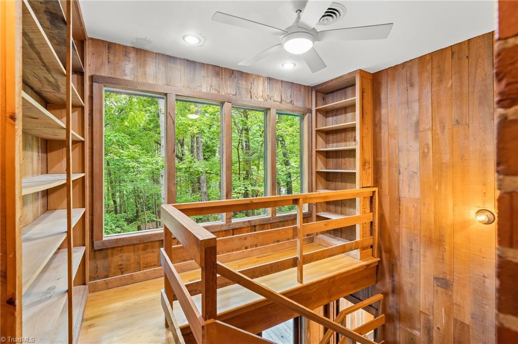 1715 Harper Road Asheboro, NC 27205 - Photo 23 of 48 Built-ins & reading nook