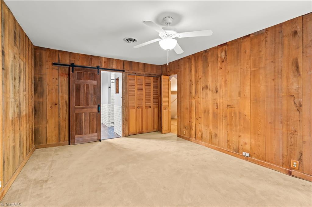 1715 Harper Road Asheboro, NC 27205 - Photo 24 of 48 Primary bedroom