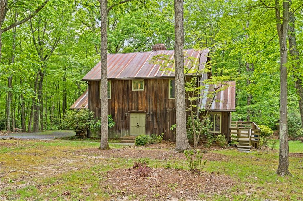 1715 Harper Road Asheboro, NC 27205 - Photo 3 of 48