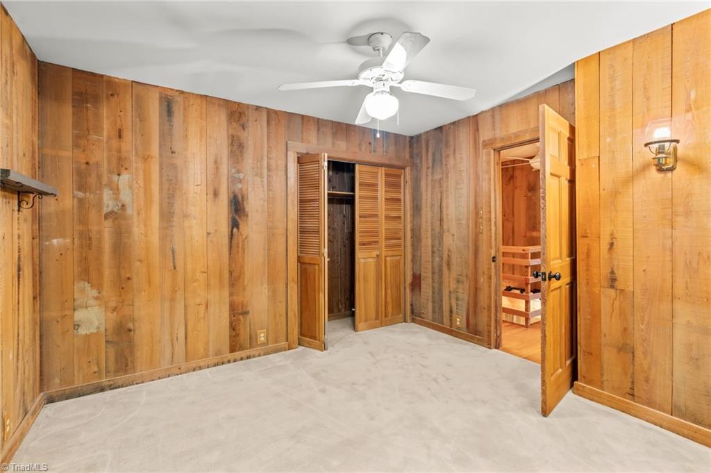 1715 Harper Road Asheboro, NC 27205 - Photo 31 of 48 Bedroom 2