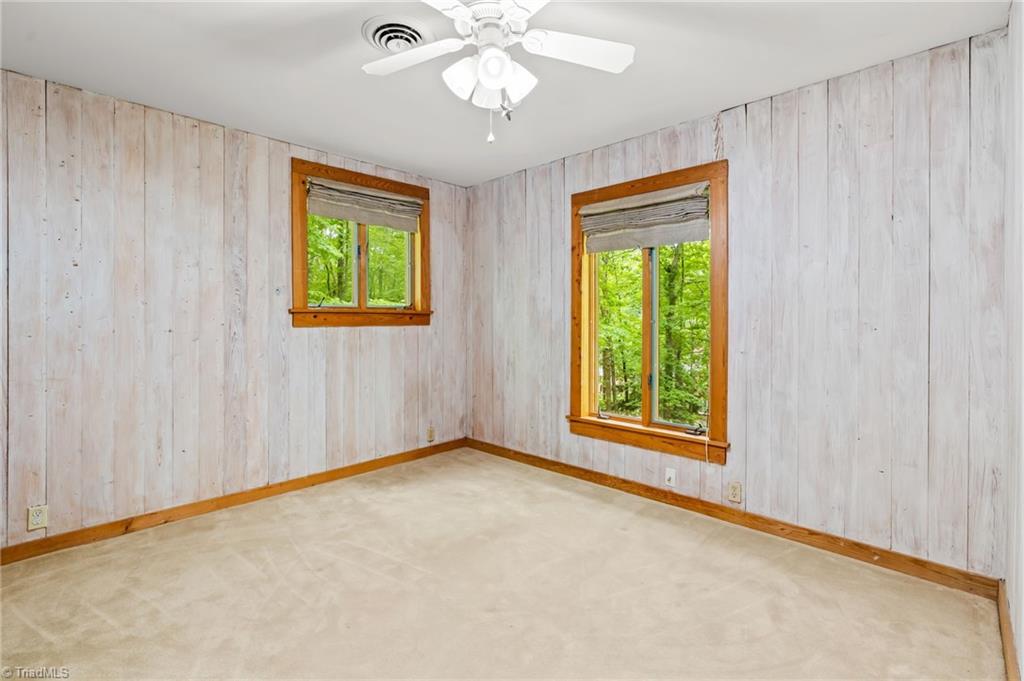 1715 Harper Road Asheboro, NC 27205 - Photo 32 of 48 Bedroom 3