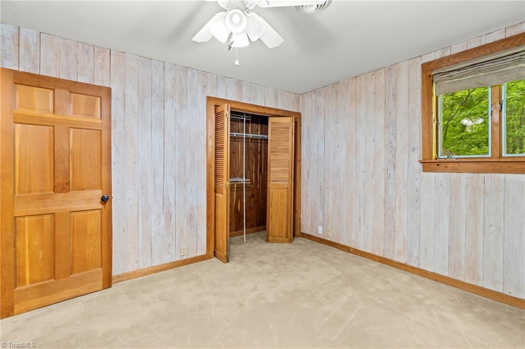 1715 Harper Road Asheboro, NC 27205 - Photo 33 of 48 Bedroom 3