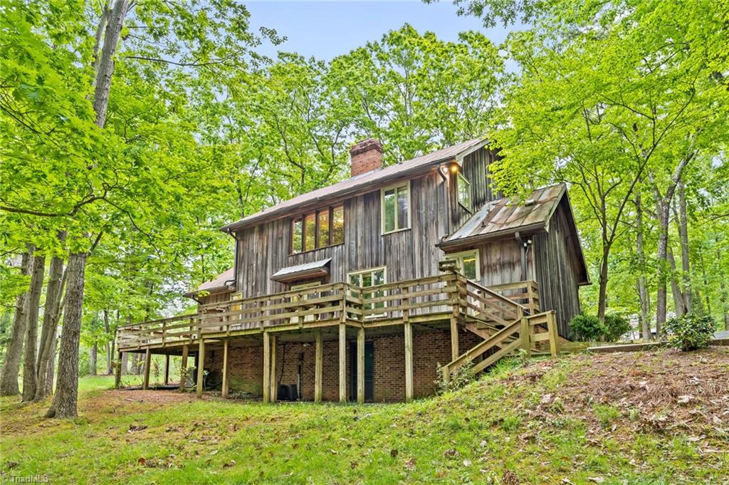 1715 Harper Road Asheboro, NC 27205 - Photo 4 of 48