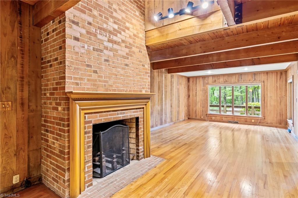 1715 Harper Road Asheboro, NC 27205 - Photo 8 of 48 Living Room