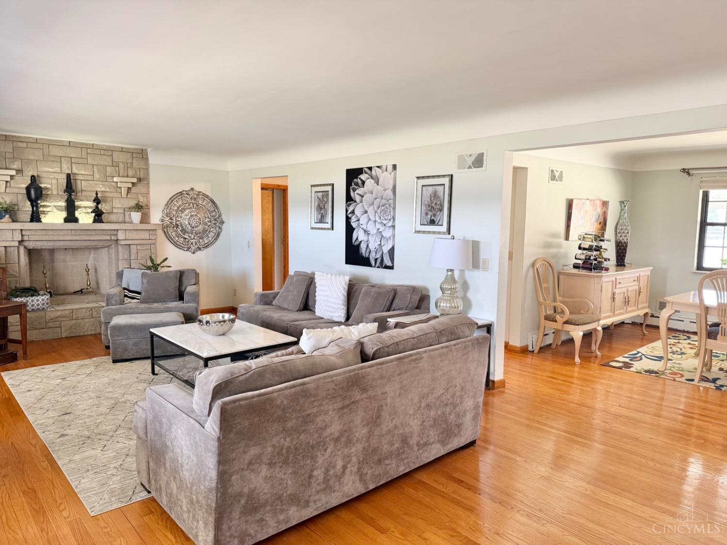 4911 North Bend Road Cincinnati, OH 45211 - Photo 4 of 29