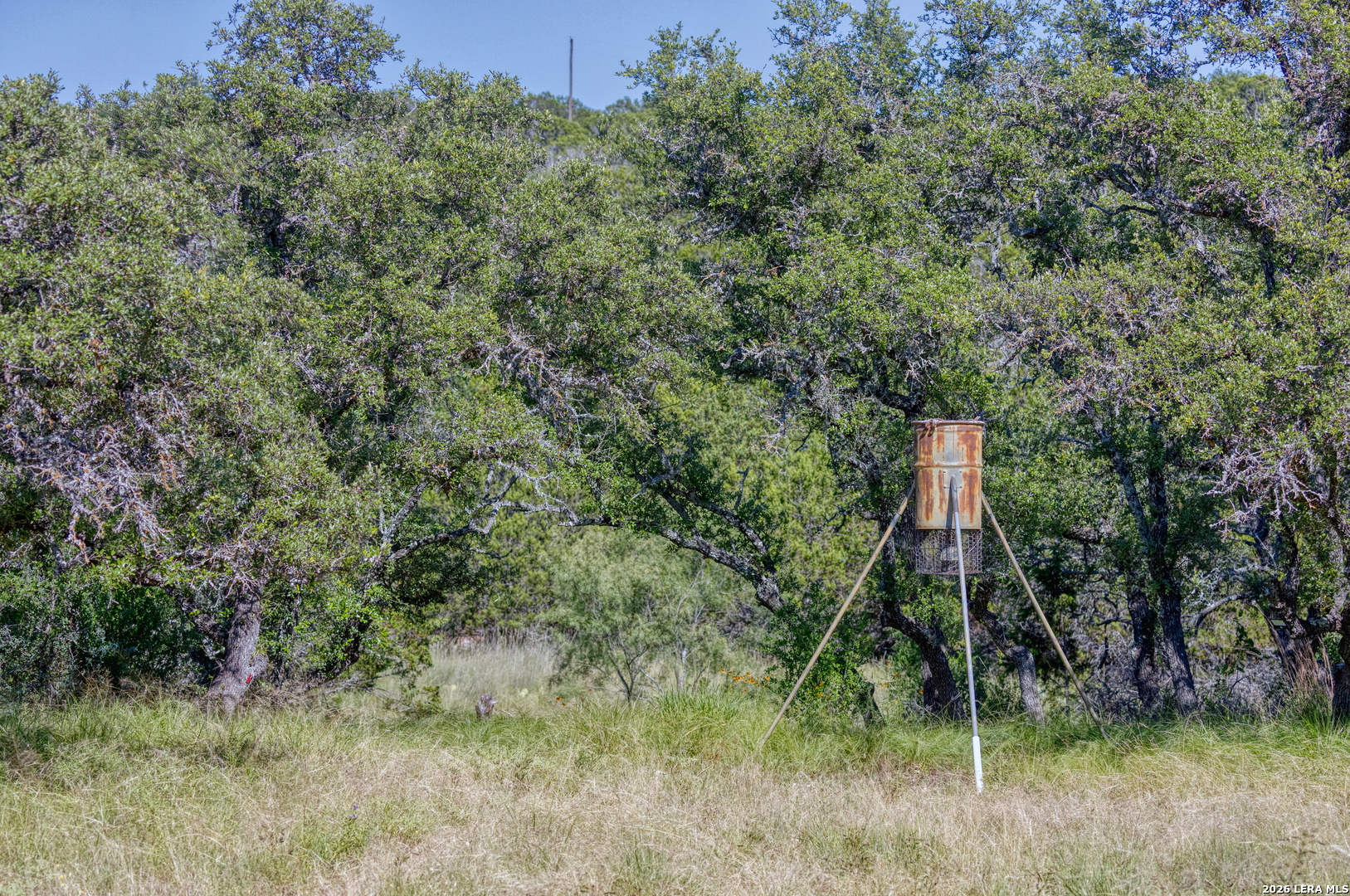 932 Wofford Road London, TX 76854 - Photo 19 of 50