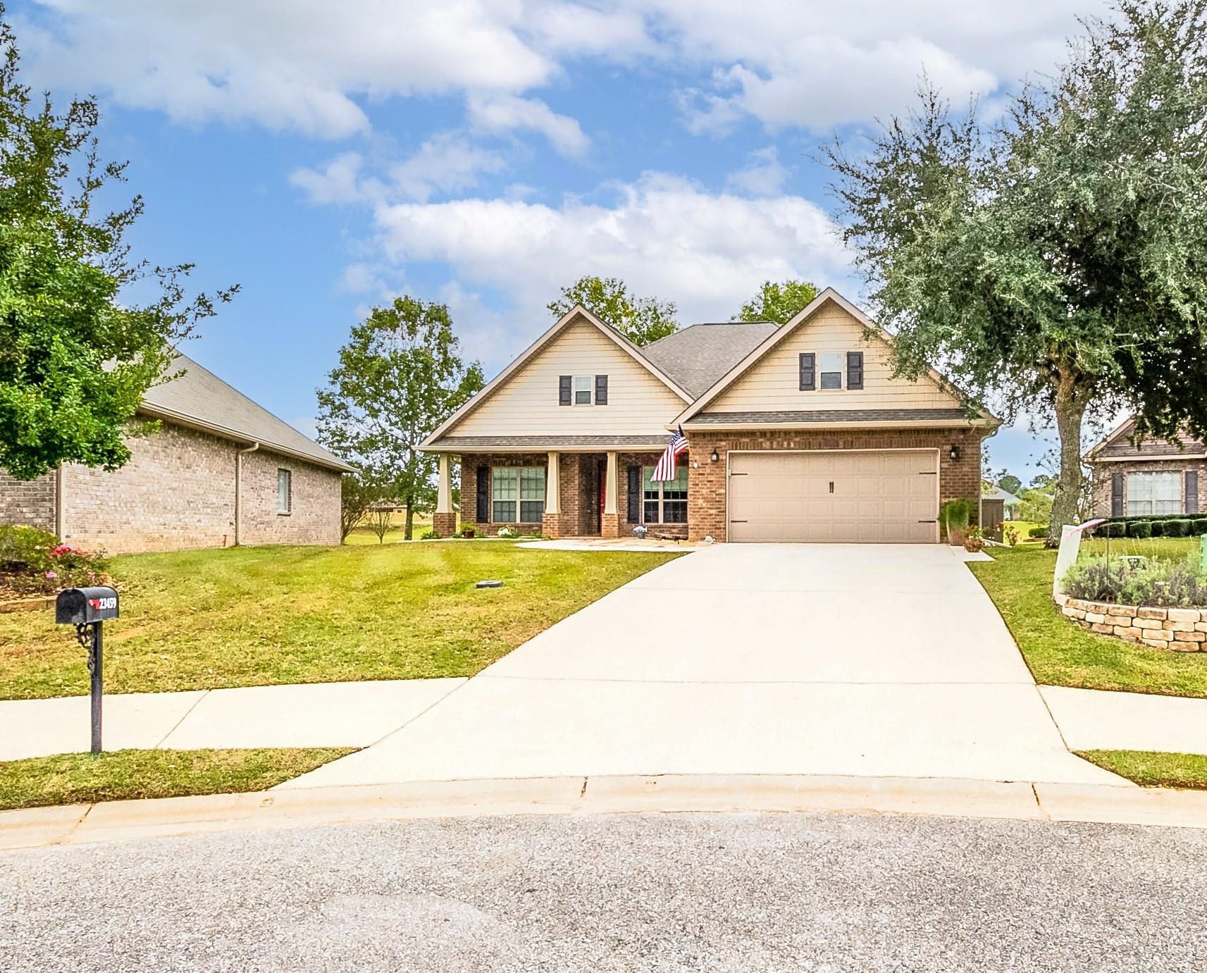 23459 Dundee Circle Foley, AL 36535 - Photo 12 of 50