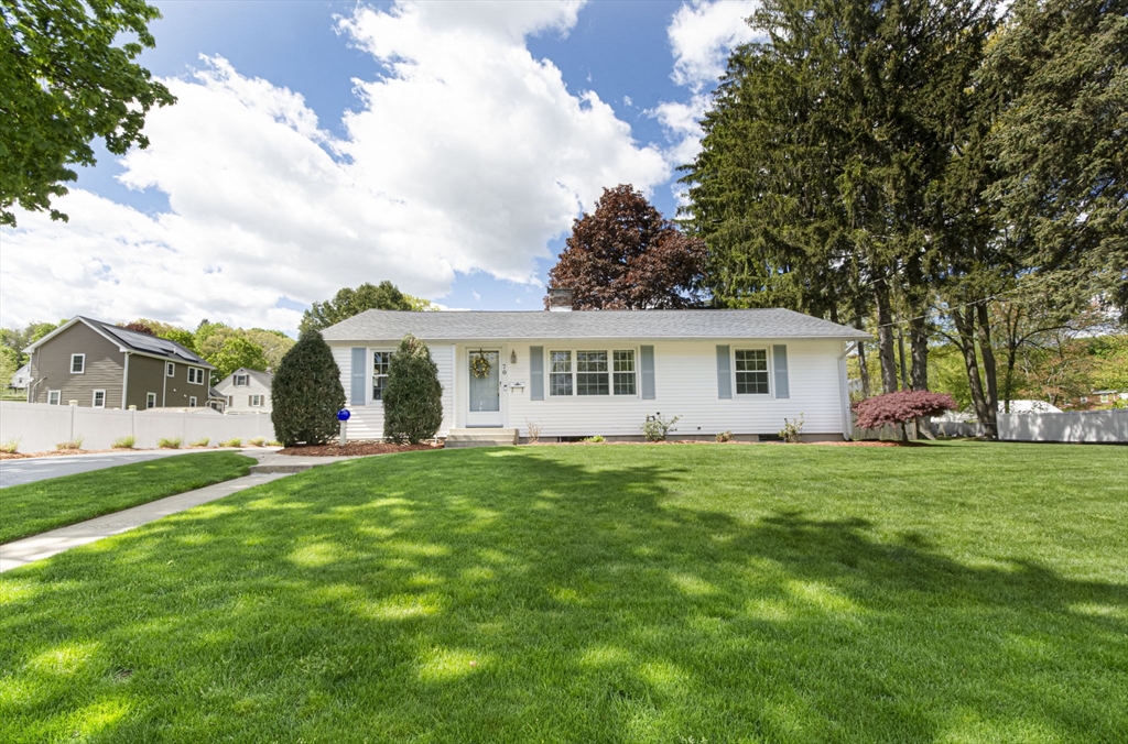 70 Trinity Avenue Worcester, MA 01605 - Photo 2 of 28