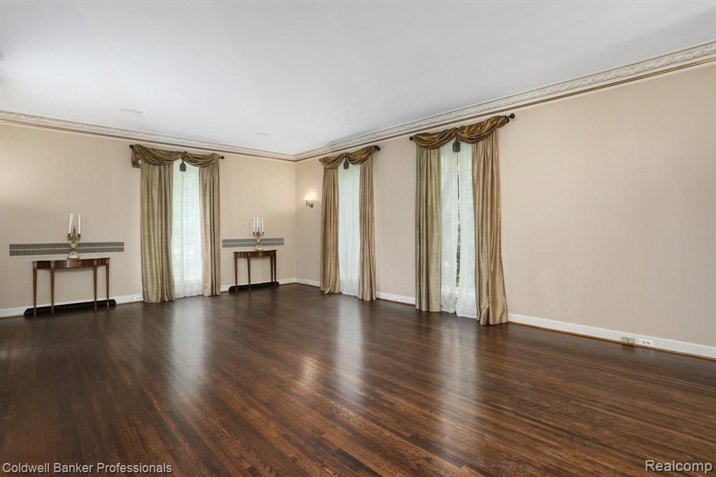 166 Ridge Road Grosse Pointe Farms, MI 48236 - Photo 23 of 78